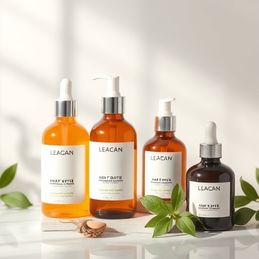 natural skincare